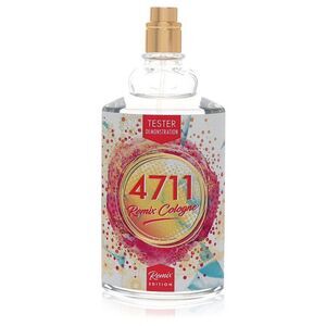 4711 Remix Cologne Unisex Bright orange Eau De Cologne